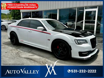 Used 2020 Chrysler 300 S