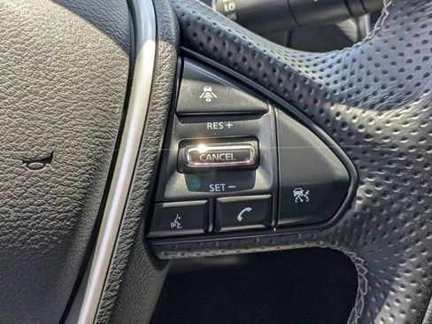 Used 2019 Nissan Maxima 3.5 SL w/ Floor Mat Group FWD image 23