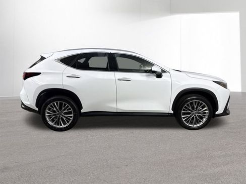 Certified 2026 Lexus NX 350 AWD w/ Accessory Package (2T) image 40