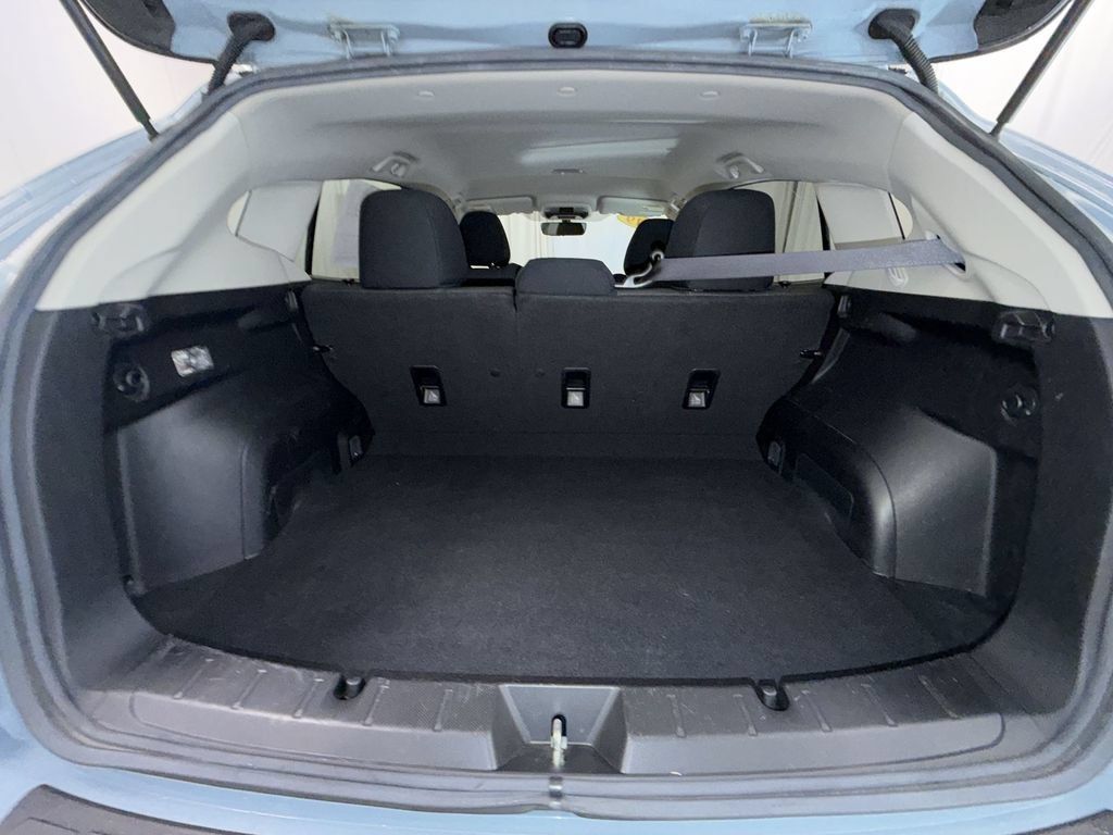 Used 2019 Subaru Crosstrek 2.0i AWD/4WD image 16
