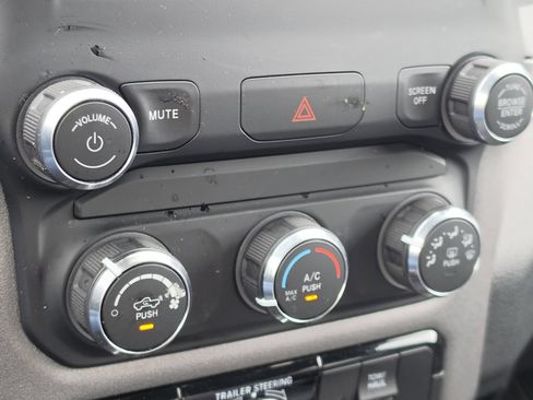Used 2024 RAM 1500 Tradesman w/ Trailer Tow Group RWD image 25