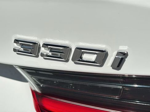 New 2026 BMW 330i Sedan image 13