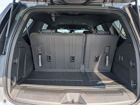 New 2026 Chevrolet Tahoe LS w/ LPO, Dark Essentials Package RWD image 31