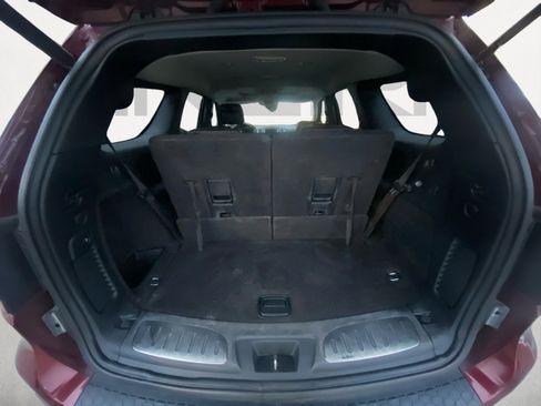 Used 2020 Dodge Durango Citadel w/ Technology Group image 12