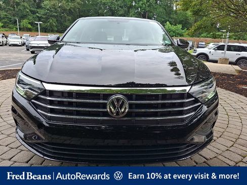 Used 2019 Volkswagen Jetta S w/ Driver Assistance Package FWD image 2
