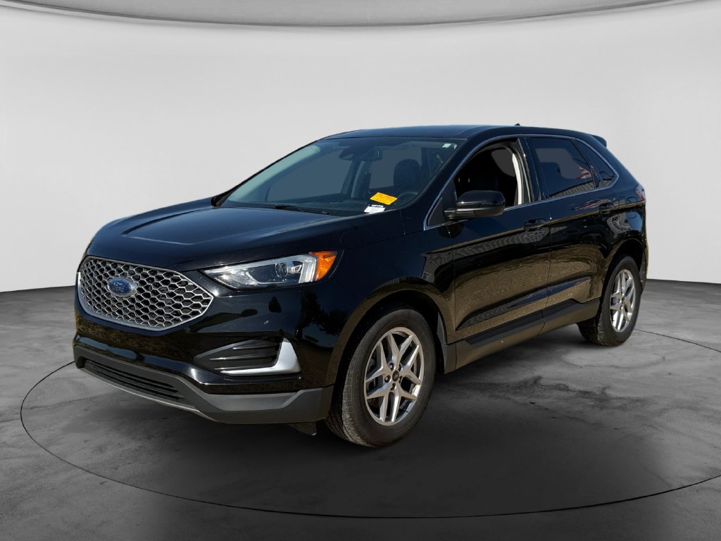 Used 2024 Ford Edge SEL AWD/4WD image 4