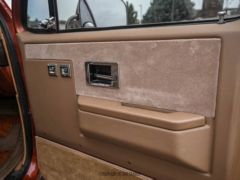 Used 1987 Chevrolet C/K Truck 2500 RWD image 47