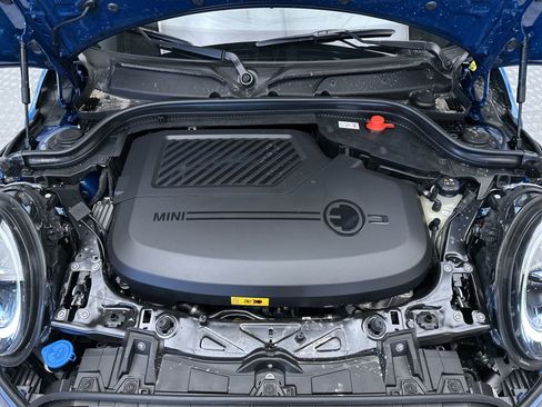 Used 2024 MINI Cooper SE FWD image 30