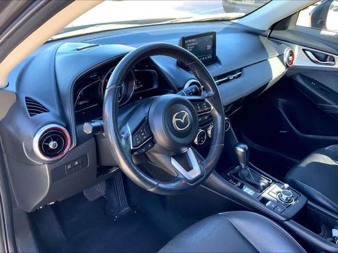 Used 2019 MAZDA CX-3 Grand Touring w/ Premium Package image 15