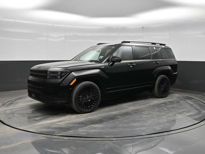 New 2026 Hyundai Santa Fe Calligraphy