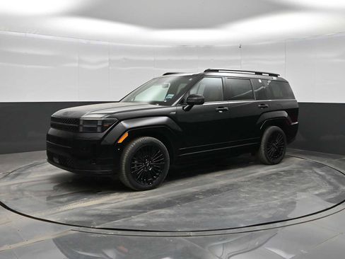 New 2026 Hyundai Santa Fe Calligraphy AWD/4WD image 1