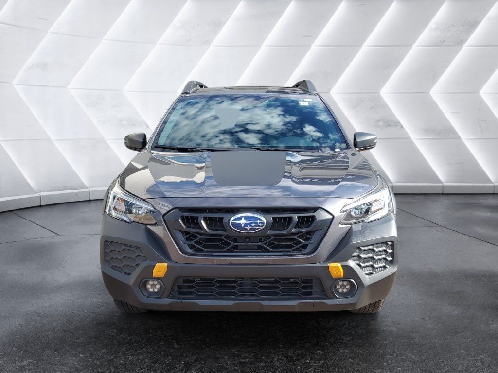 Used 2024 Subaru Outback Wilderness w/ Wilderness Package AWD/4WD image 2