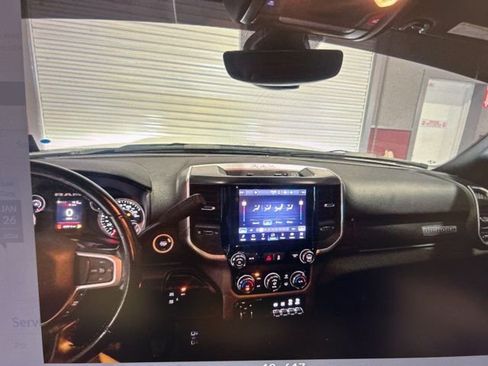 Used 2023 RAM 2500 Big Horn w/ Level 1 Equipment Group image 19