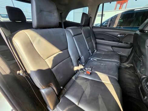 Used 2019 Honda Pilot EX-L image 58
