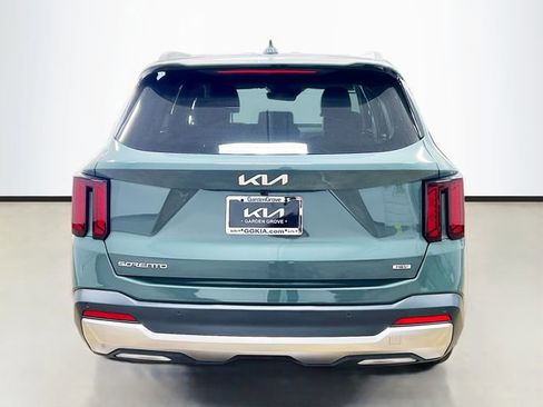New 2026 Kia Sorento EX image 6
