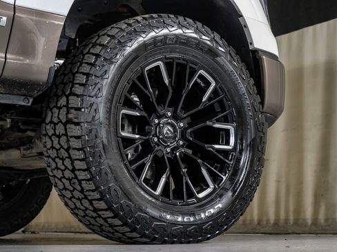 Used 2023 Ford F150 King Ranch w/ Equipment Group 601A High image 57