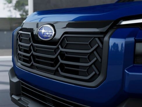 New 2026 Subaru Outback Premium image 10