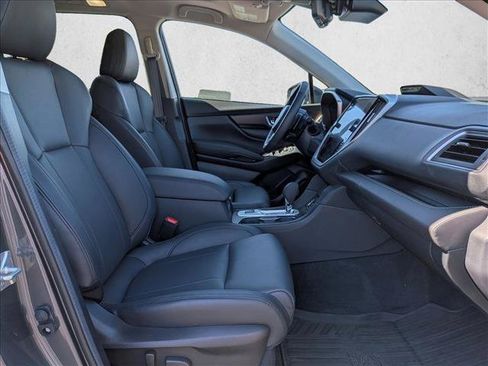 Used 2026 Subaru Ascent Touring AWD/4WD image 22