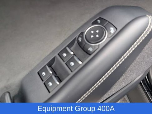 Used 2024 Ford Mustang Mach-E GT w/ Bronze Appearance Package AWD/4WD image 16
