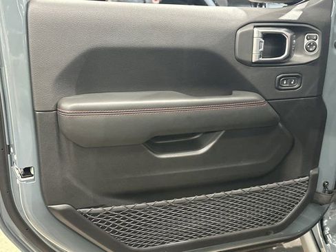 New 2026 Jeep Wrangler Unlimited Rubicon 392 image 9