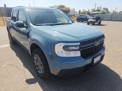 Used 2023 Ford Maverick XLT w/ XLT Luxury Package