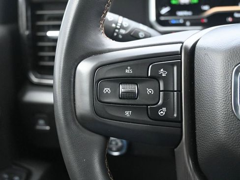 Used 2024 GMC Sierra 2500 AT4 w/ AT4 Preferred Package image 43