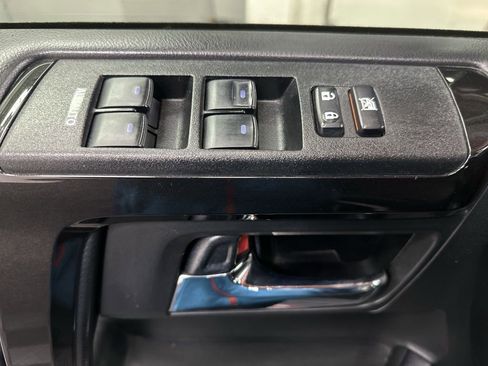 Used 2021 Toyota 4Runner TRD Off-Road AWD/4WD image 20