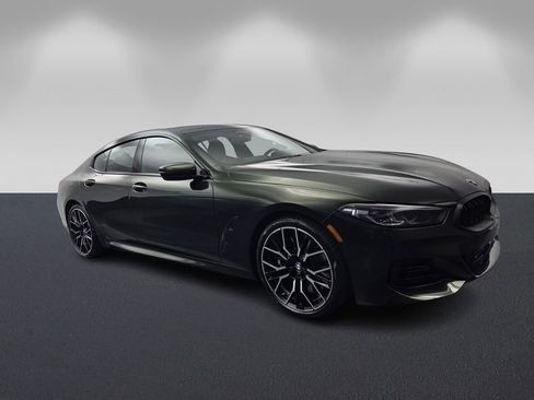 Used 2023 BMW 840i Gran Coupe image 1