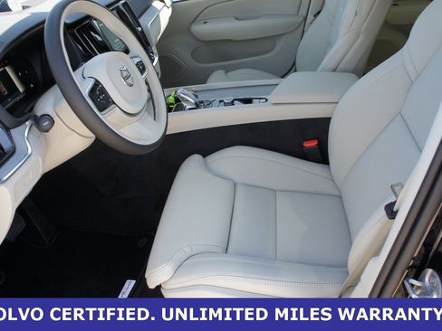 New 2025 Volvo V60 B5 Cross Country Ultra w/ Protection Package Premier image 17