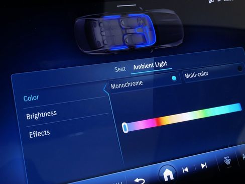 Used 2025 Mercedes-Benz E 350 4MATIC Sedan image 57