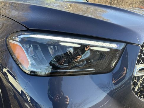 New 2026 Mercedes-Benz GLE 350 4MATIC image 11