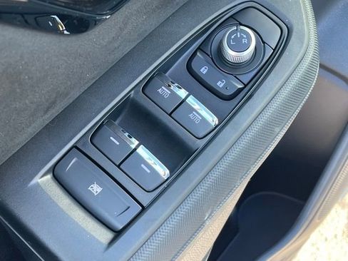 New 2026 Subaru Forester Touring image 16