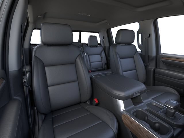 New 2026 Chevrolet Silverado 1500 RST w/ Texas Edition Plus AWD/4WD image 16