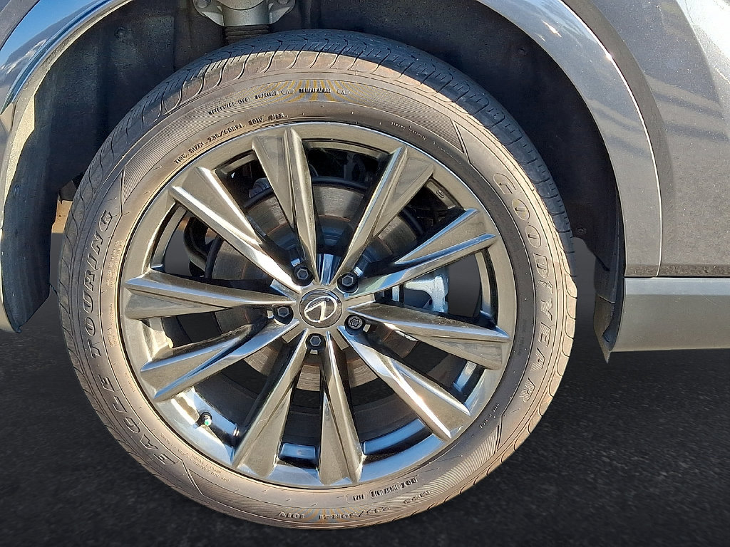 Used 2024 Lexus RX 350 F Sport w/ Convenience Package AWD/4WD image 33