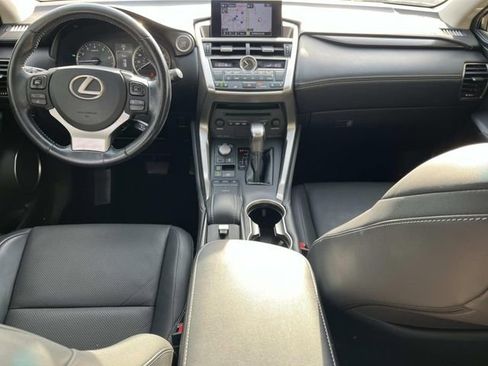 Used 2015 Lexus NX 200t FWD w/ Premium Package image 14