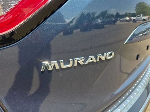 Used 2017 Nissan Murano S AWD/4WD image 11