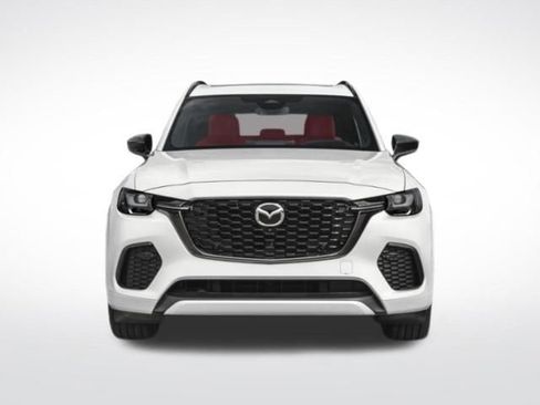 New 2026 MAZDA CX-70 3.3 Turbo S w/ Premium Package image 9
