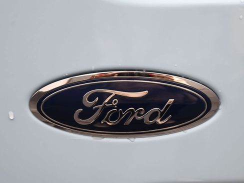 New 2025 Ford Bronco Sport Heritage w/ Convenience Package image 14