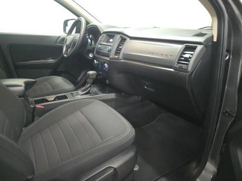 Used 2019 Ford Ranger XL w/ Equipment Group 101A Mid RWD image 4