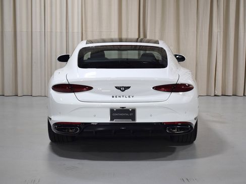 New 2026 Bentley Continental GT image 12