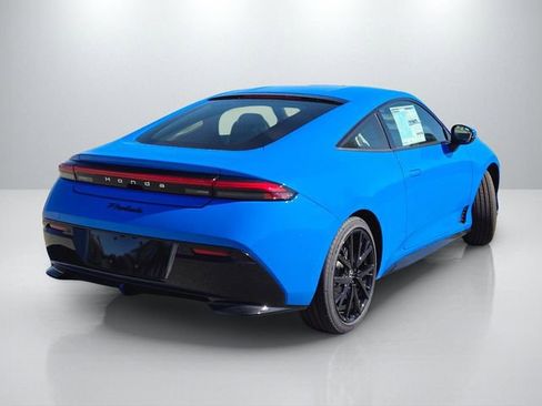 New 2026 Honda Prelude image 4