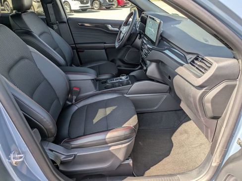 Used 2026 Ford Escape ST-Line w/ Tech Pack #1 image 32