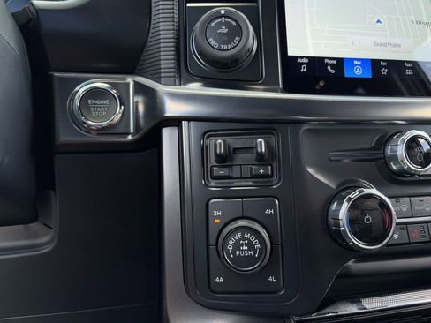 New 2025 Ford F150 Tremor w/ Equipment Group 402A High image 52