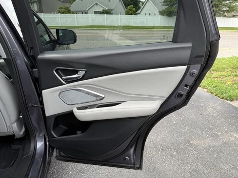 Used 2020 Acura RDX AWD w/ Technology Package image 12