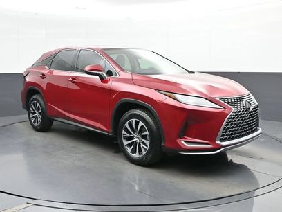Used 2022 Lexus RX 350 FWD