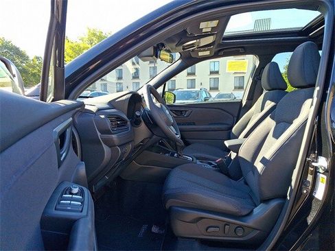 New 2025 Subaru Forester Premium image 11