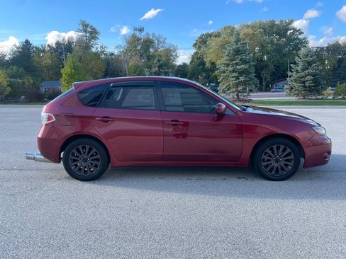 Used 2010 Subaru Impreza 2.5i Premium image 4