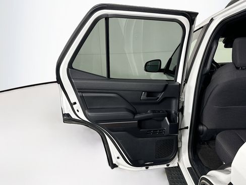 Used 2025 Toyota 4Runner SR5 image 26