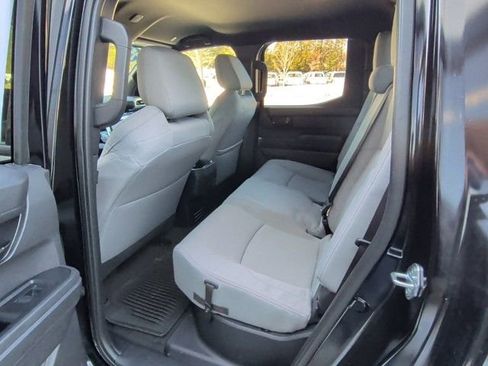 Used 2025 Toyota Tacoma SR5 image 10