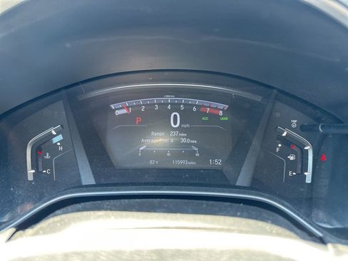 Used 2019 Honda CR-V EX-L image 27
